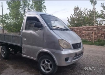 бортовой автомобиль