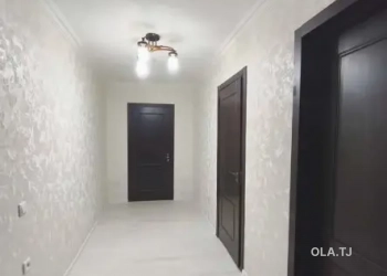 2 комнатная квартира, Цокольный этаж, 54 м²