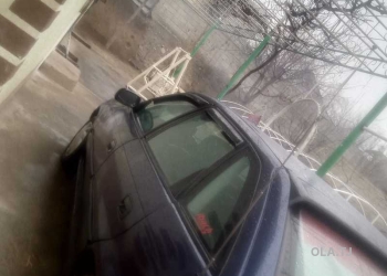 Opel Astra F,  1997