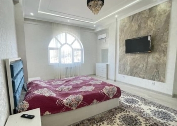 3 комнатная квартира, 11 этаж, 120 м²