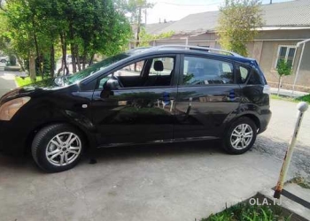 Toyota Verso,  2006