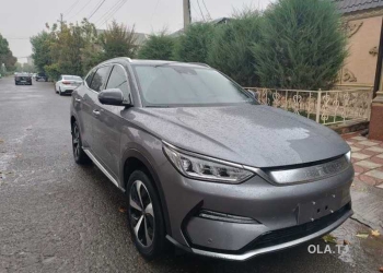 BYD Song Plus,  2022