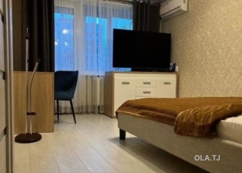 2 комнатная квартира, 3 этаж, 78 м²
