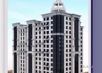 2 комнатная квартира, 5 этаж, 53 м²