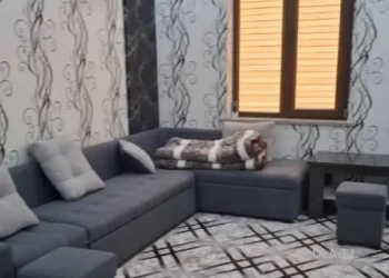 1 комнатная квартира, 3 этаж, 42 м²