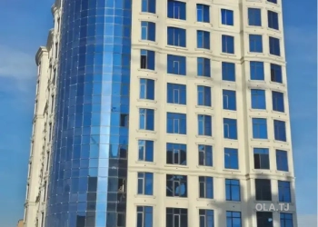 4 комнатная квартира, 9, 154 м²