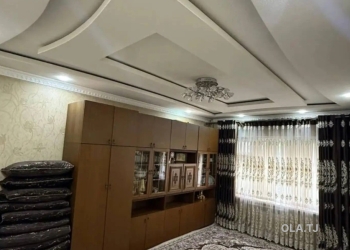 5 комнатная квартира, 6 этаж, 110 м²