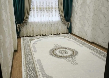 2 комнатная квартира, 13 этаж, 80 м²