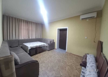3 комнатная квартира, 1 этаж, 70 м²
