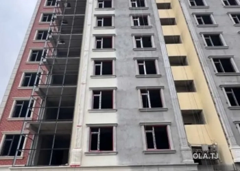 1 комнатная квартира, 9/, 52 м²