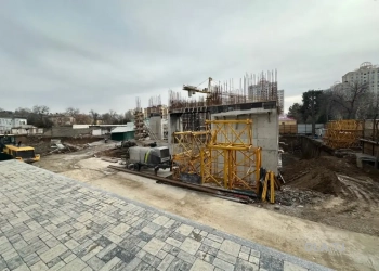 2 комнатная квартира, 4 этаж, 72 м²