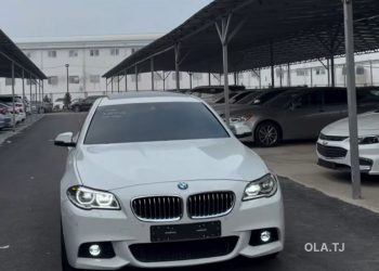 BMW Другая модель,  2015
