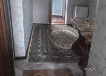 1 комнатная квартира, 3 этаж, 35 м²