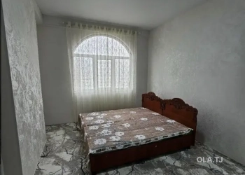 2 комнатная квартира, 10 этаж, 50 м²