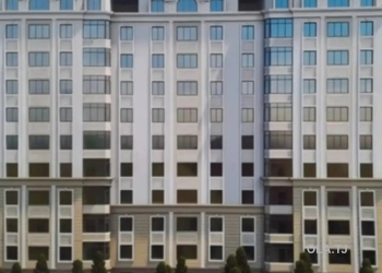 1 комнатная квартира, 6 этаж, 42 м²