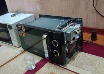 Ремонт бытовой техники