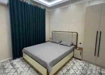 2 комнатная квартира, 6 этаж, 70 м²