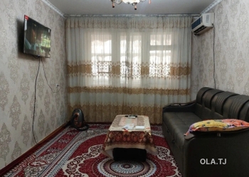 Комната в 2 комнатной квартире, 3/,
