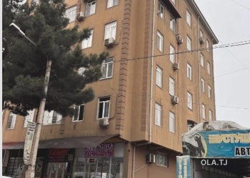 Офис на продажу, В жилом доме, 220 м²
