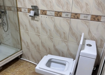 3 комнатная квартира, 3 этаж, 63 м²