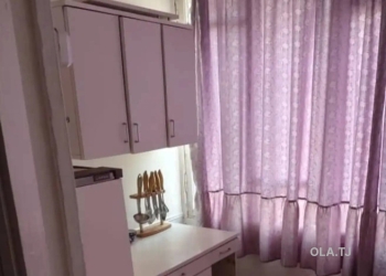 2 комнатная квартира, 3 этаж, 70 м²