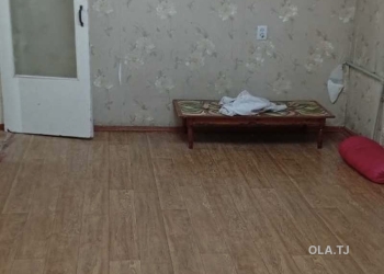 1 комнатная квартира, 5 этаж, 37 м²