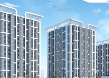 3 комнатная квартира, 14 этаж, 101 м²