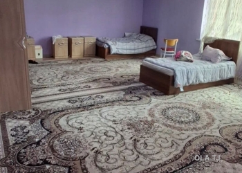 3 комнатная квартира, 3 этаж, 101 м²