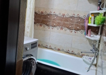Комната в 2 комнатной квартире, 5/,