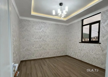 2 комнатная квартира, 2 этаж, 61 м²