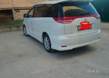 Toyota Estima,  2006