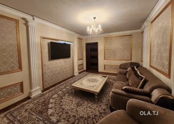 3 комнатная квартира, 4 этаж, 65 м²