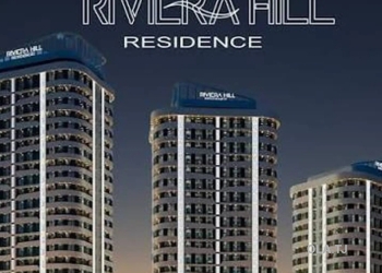 3 комнатная квартира, 14 этаж, 70 м²