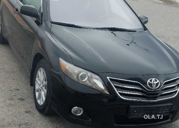 Toyota Camry,  2011