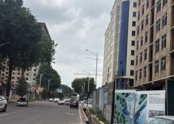 2 комнатная квартира, 4 этаж, 63 м²