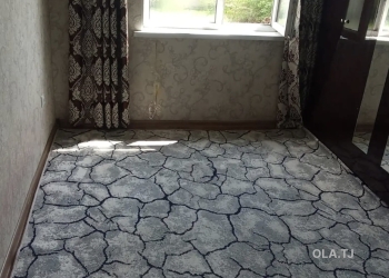 2 комнатная квартира, 2 этаж, 50 м²