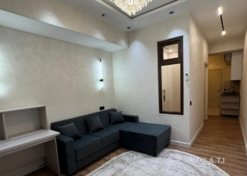 1 комнатная квартира, 17 этаж,