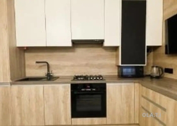 2 комнатная квартира, 13 этаж, 109 м²