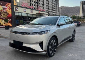 BYD Sea Lion 06,  2026