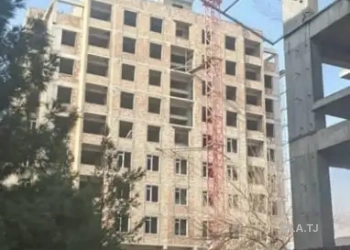 2 комнатная квартира, 9 этаж, 47 м²