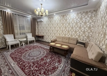 2 комнатная квартира, 8 этаж, 60 м²