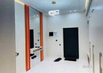 2 комнатная квартира, 9 этаж, 59 м²