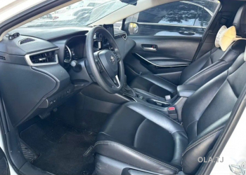 Toyota Corolla,  2021