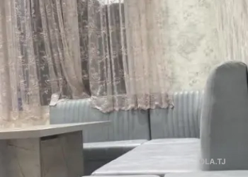 1 комнатная квартира, 5 этаж, 37 м²