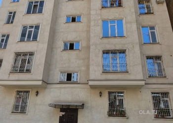 2 комнатная квартира, 1 этаж, 47 м²