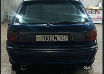 Opel Astra F,  1996