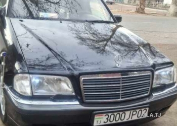 Mercedes-Benz B-Класс,  2000