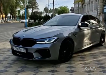 BMW Другая модель,  2012