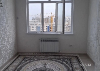 3 комнатная квартира, 16 этаж,