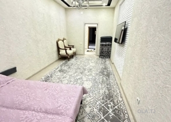 1 комнатная квартира, 7 этаж, 53 м²